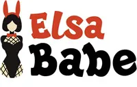 ElsaBabe logo