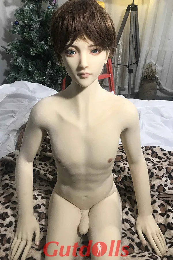 Real Love Doll