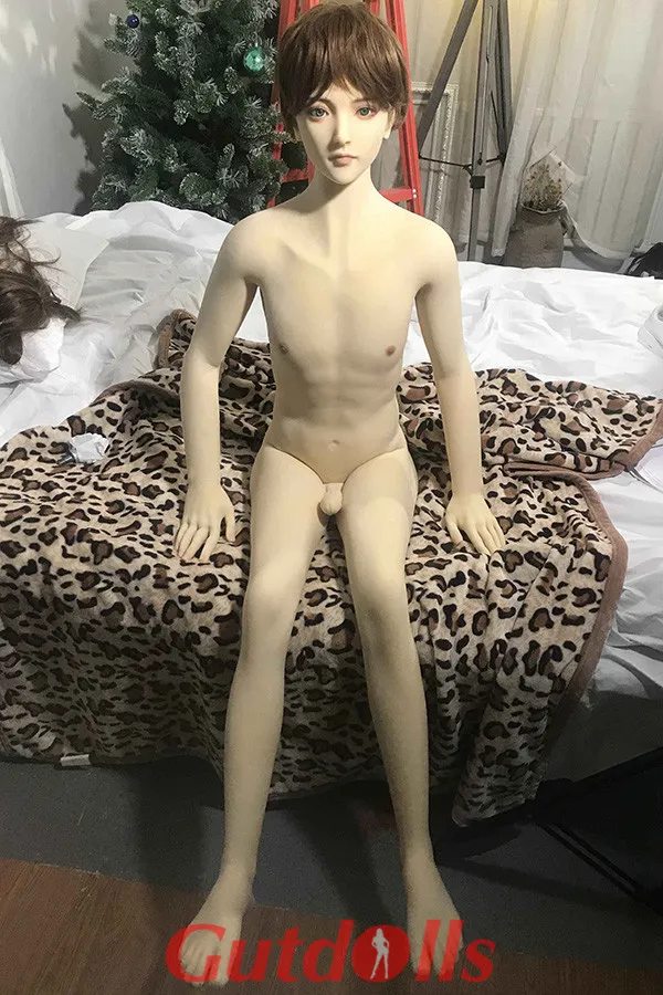 männliche Sexpuppe sex doll