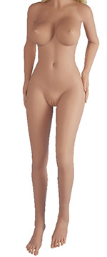 Größe:145cm D-cup