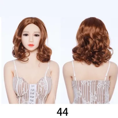 Frisur:44