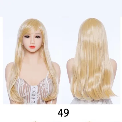 Frisur:49
