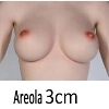 Areola-3cm