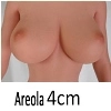 Areola-4cm
