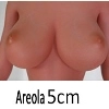 Areola-5cm