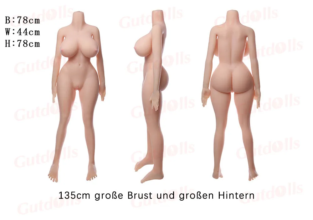 135cm-big-breasts sexpuppen