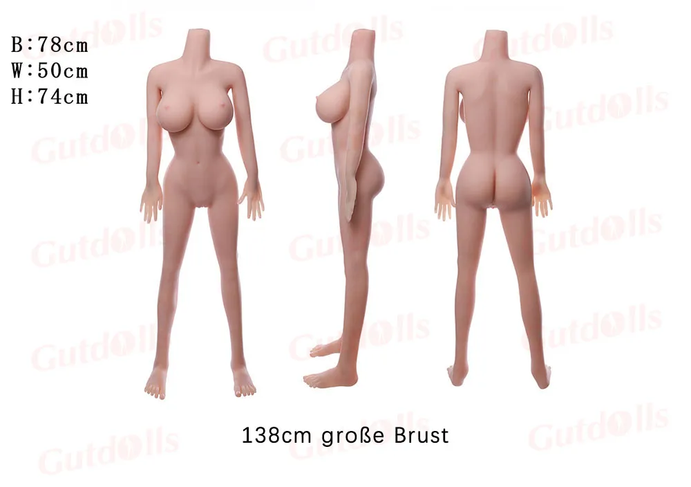 138cm-big-breasts sexpuppen