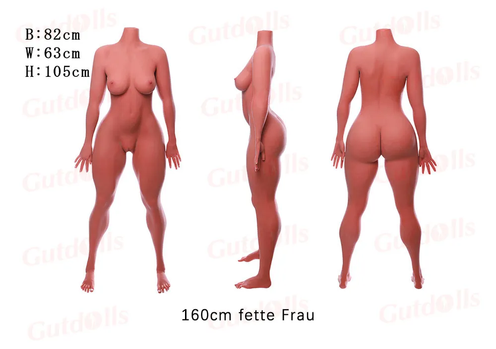 160cm-fette-frau sexpuppen