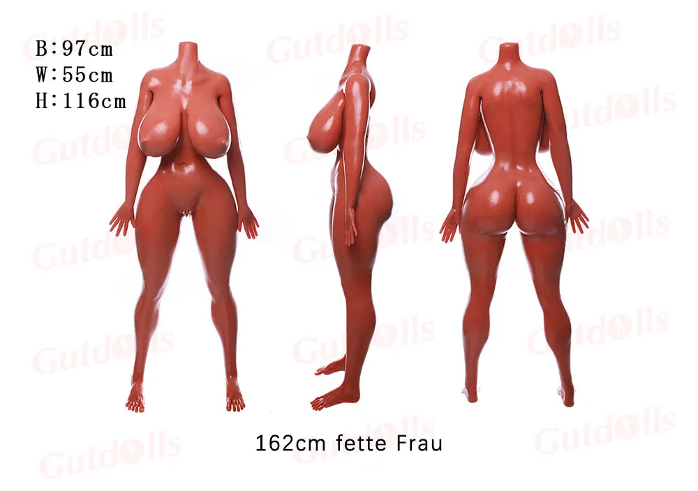 162cm-fette-frau sexpuppen