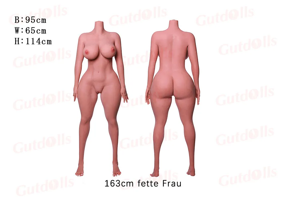 163cm-fette-frau sexpuppen