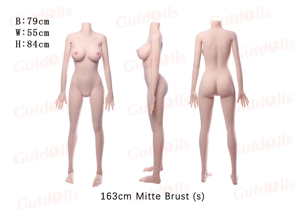 163cm-s-mid-chest sexpuppen