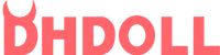 DH logo