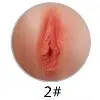 Vagina-Farbe:1