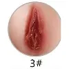 Vagina-Farbe:1