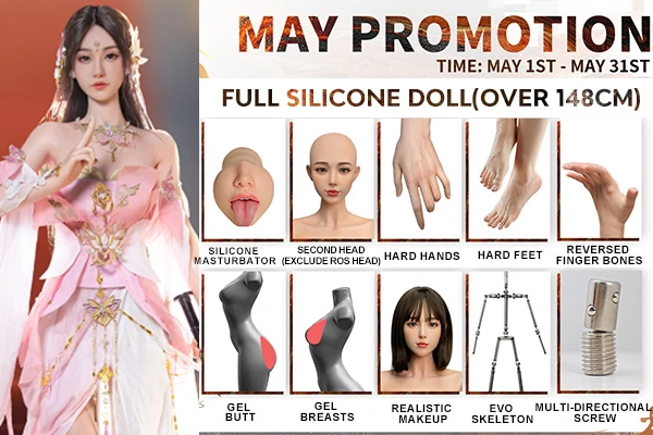 doll senior m