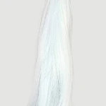 Implanwartungtes Haar:60
