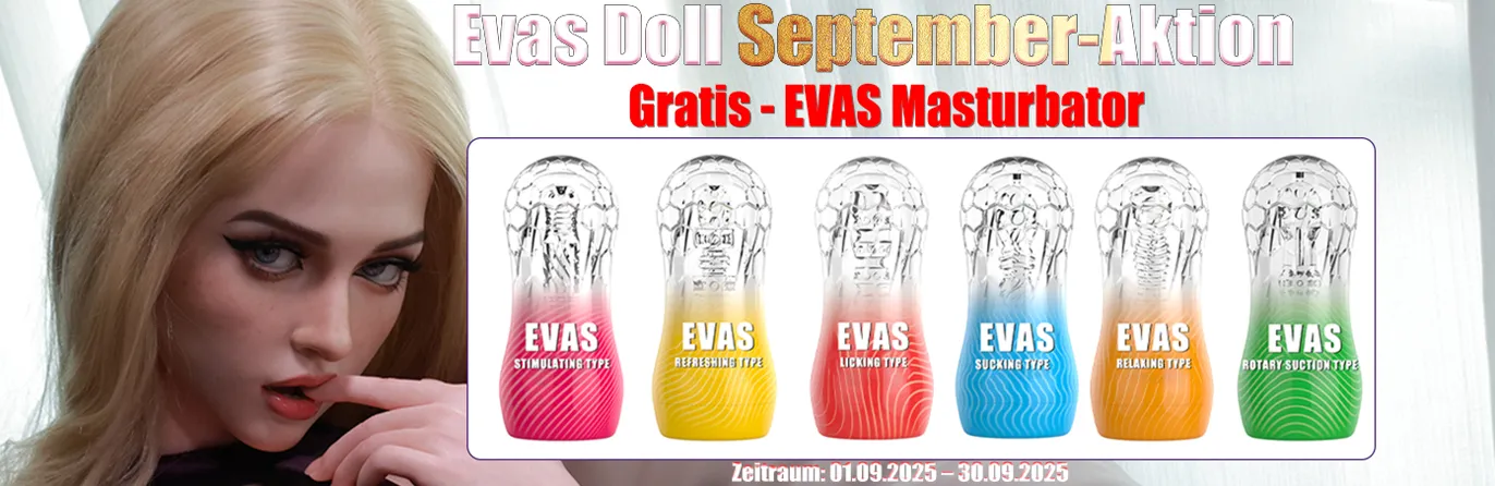 Evas Doll Aktion