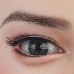 15 Augen