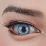 19 Augen