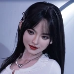 Zusätzlicher Silikonkopf:Yixuan-Look-1