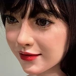Zusätzlicher Silikonkopf:Yixuan-Look-2