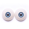 sexdoll blau Augen