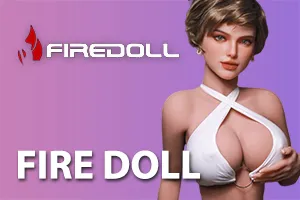 Fire Doll