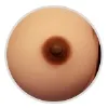 Areola-Größe:3cm