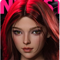 Zusätzlicher Silikonkopf:026S-FSD016