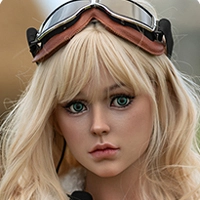 Zusätzlicher Silikonkopf:030S-FSD012