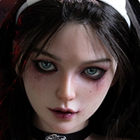 Zusätzlicher Silikonkopf:036S-FSD017