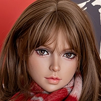 Zusätzlicher Silikonkopf:036S-FSD023