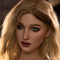 Zusätzlicher Silikonkopf:044S-FSD015