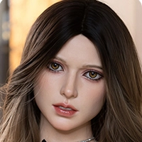 Zusätzlicher Silikonkopf:045S-FSD014