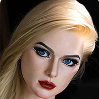 Zusätzlicher Silikonkopf:045S-FSD019