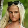 Zusätzlicher Silikonkopf:Heidi