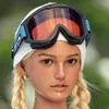 Zusätzlicher Silikonkopf:Natalie