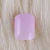 Fingernägel-Pink-Lila