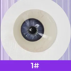 1 Augen