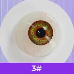 3 Augen