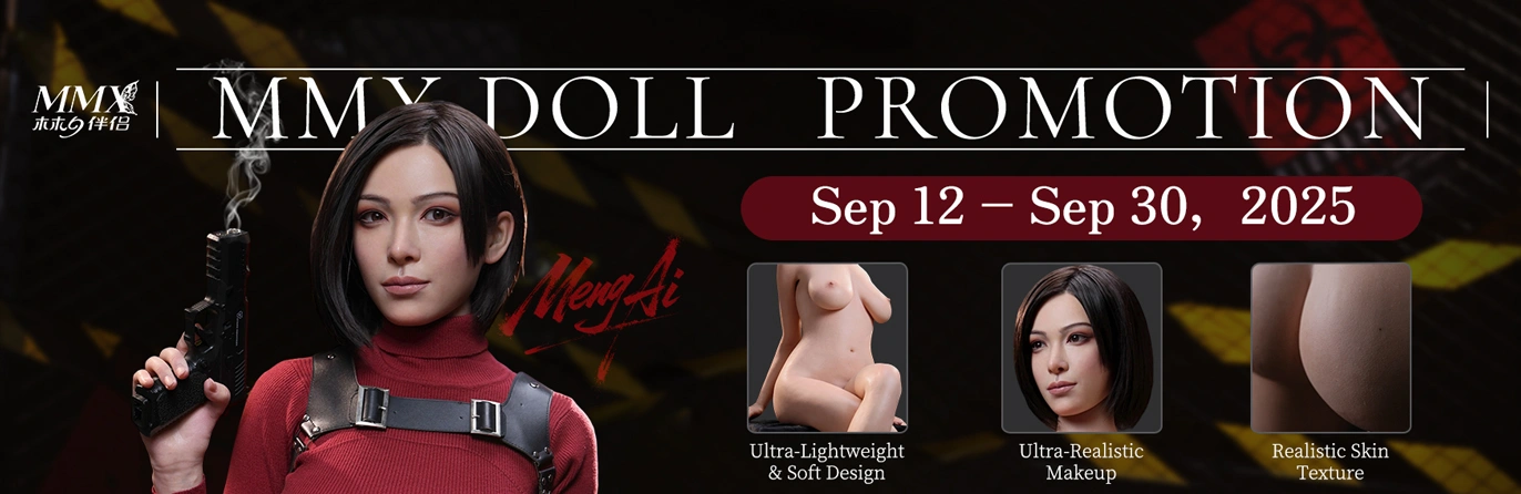 mmx doll banner