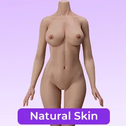 Natural Haut