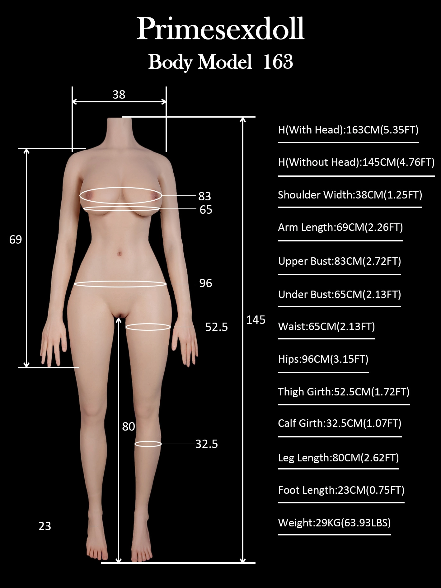 Aphrodite Parameter