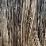 Implanwartungtes Haar:Ashy-Highlight