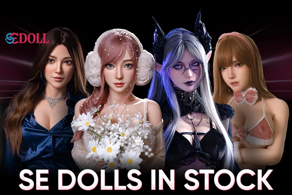 SE in-stock doll banner Mobile