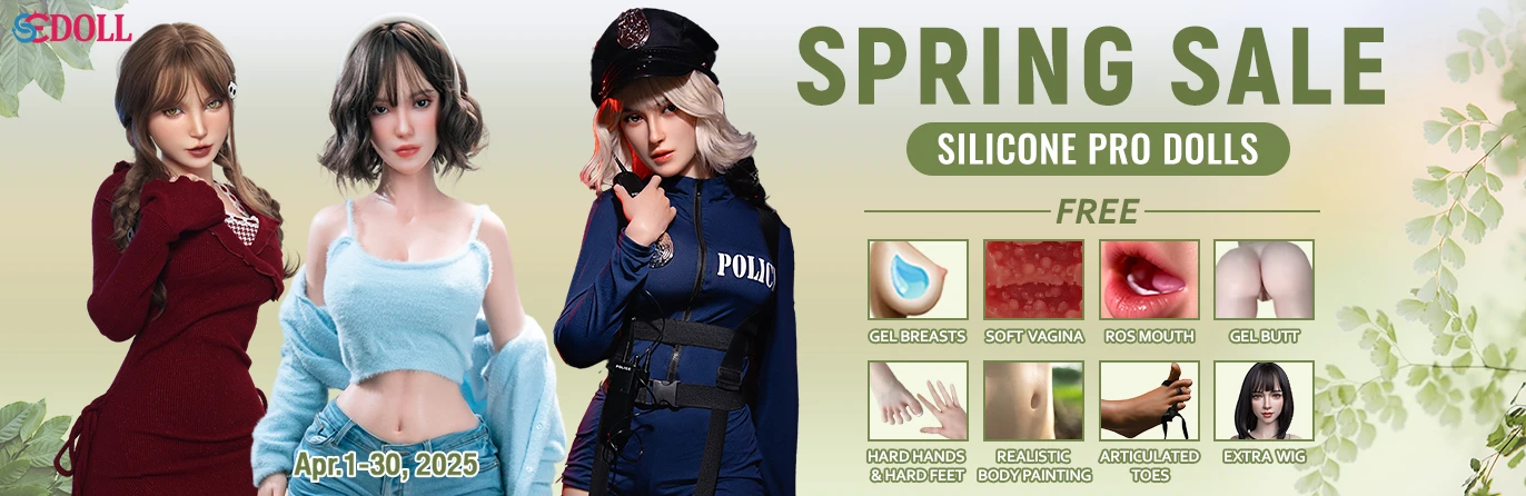 sedoll banner