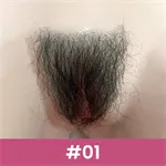 Schambehaarung Ja-01