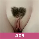 Schambehaarung Ja-05