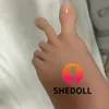 Zehenskelett:Ja