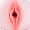 Schamlippenfarbe Rosa
